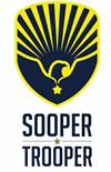 Sooper Trooper Logo